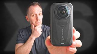 Insta360 X6: The Best 360 Camera Yet? screenshot 5