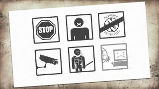 NO ACTA - Stop the Kraken