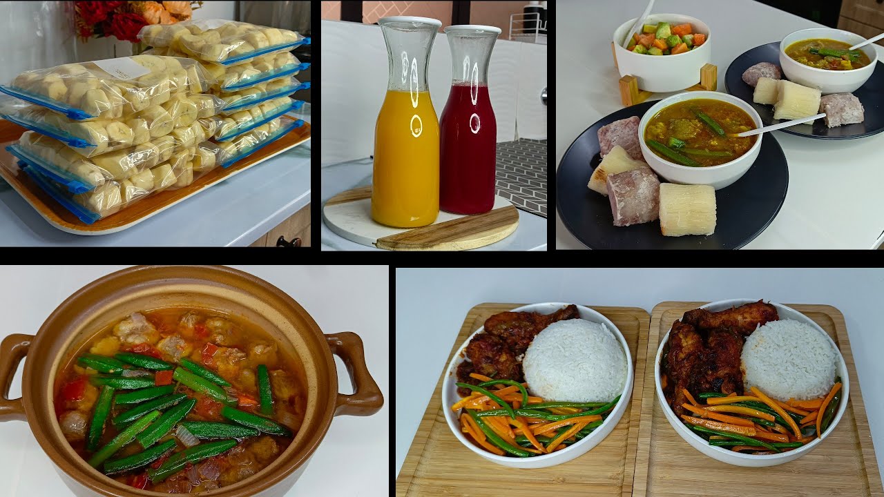 Miss Wiro's cooking collection/collection of 50 dishes