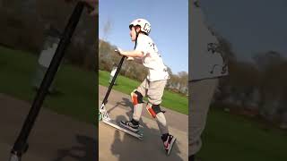 Sylv Putting In The Work To Clear The Box Come On Then, How Many Tries Did You Guess?