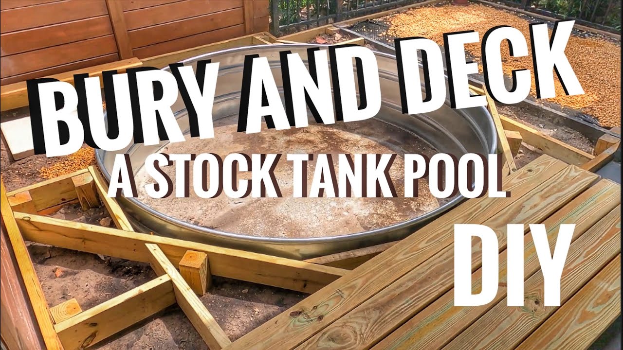 FRAMING AND FOUNDATION - hillbilly pool addition