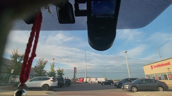 Format Issue With Dashcam SD Card - Find The Solution Here