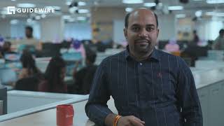 Inside Guidewire’s Data Analytics Team | Driving Data-Driven Innovation in Insurance