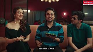 Reliance Digital | #DigitalChillFest screenshot 1