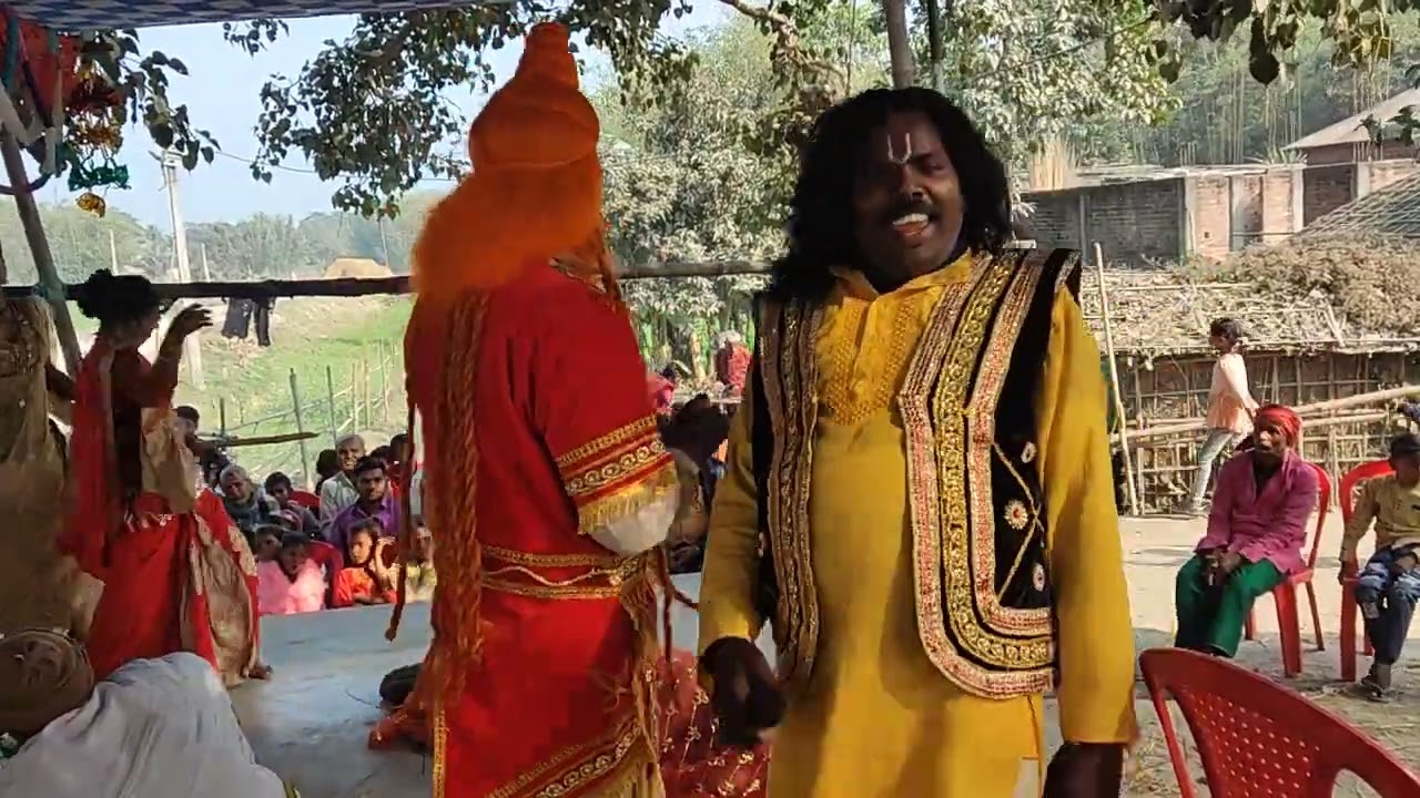 मिठ्ठू पंजियार//#mitthu_panjiyar