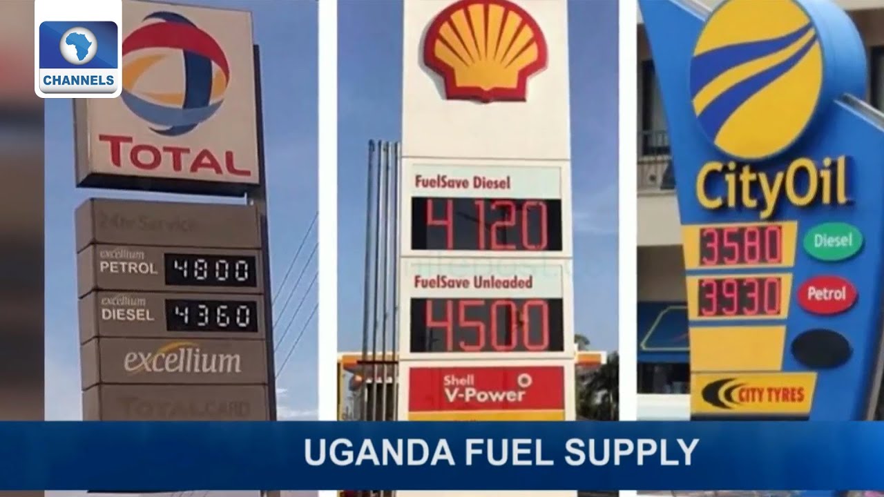 Uganda Fuel Supply, Egypt Begins Energy Rationing + More Business Incorporated YouTube