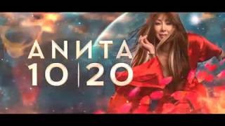 Концерт Аниты Цой "ANITA 10|20" - 09 февраля 21:00