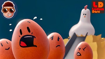 Making Of "Chicky