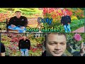 Ooty rose garden  beautifull garden  ooty nature place  habib 31 vlogs