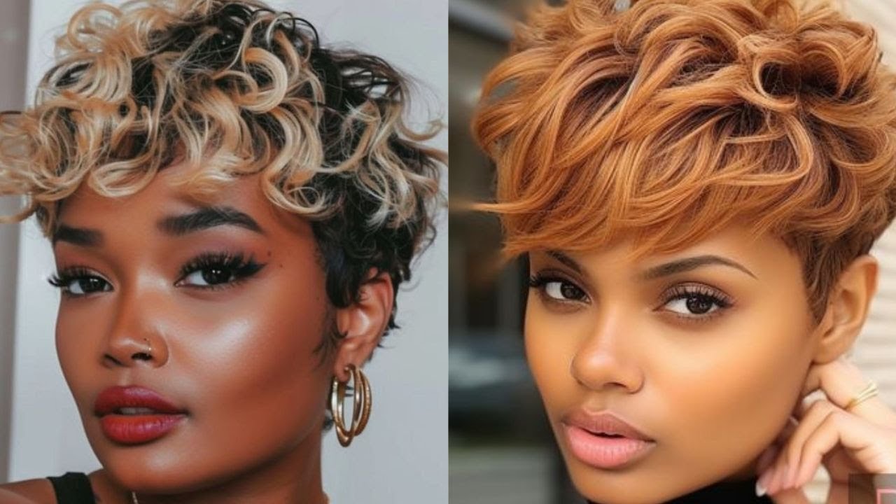 50 Hottest Stacked Haircuts to Try in 2024