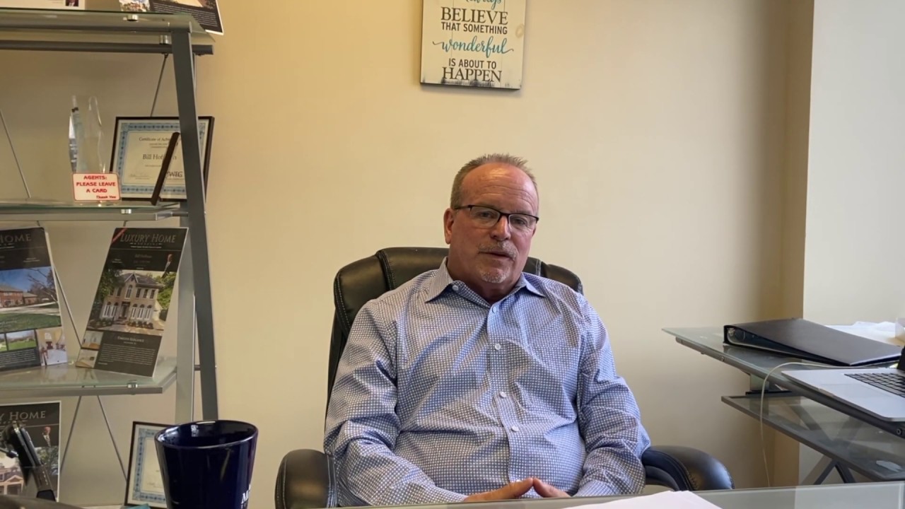 Hoffman Real Estate Group Community Support During COVID 19 YouTube