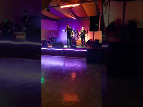 Tiada lagi berseri @may cover pemes band