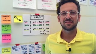Ottimizzazzione delle immagini per il Web