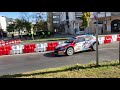 Csomós M. - Nagy A. | Skoda Fabia R5 - Rally Hungary 2021 part 2.