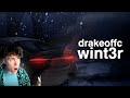 Реакция Drakeoffc ДРЕЙК ТРЕК ВИНТЕР ЗИМА