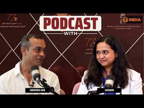 72nd National Film Awards: Abhishek Jain on taking Gujarati cinema to the national stage