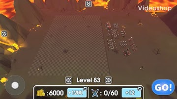 Epic battle simulator 2 level 83