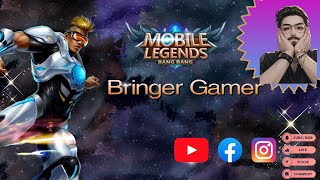 | Mobile Legends: Bang Bang | #shorts #reels #viral #mobilelegends #pcgame #gamer #MLBB