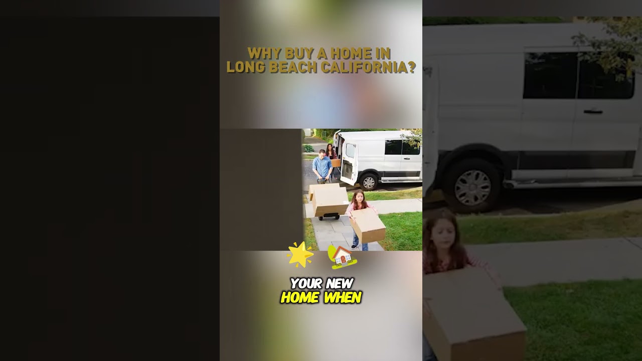 Why Long Beach California is the BEST Place to Buy a Home? 