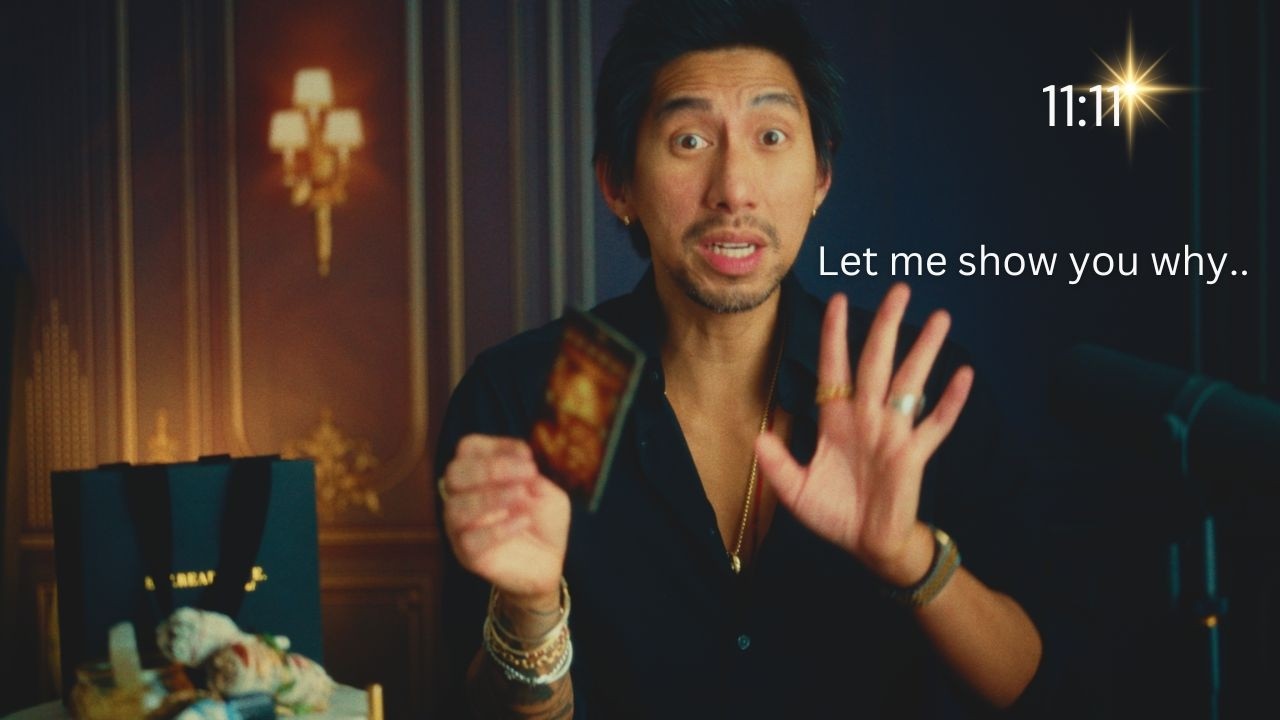 Рыбы, смотрите это 23 февраля… не рискуйте пропустить!