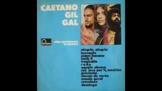 CAETANO VELOSO REMELEXO