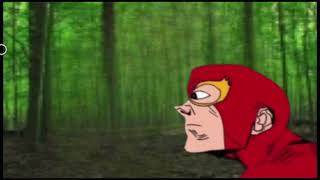 Blitzerman Vs Omnidroid V.x4