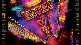 Celebrity Enter the Void Review / Rant Wealth