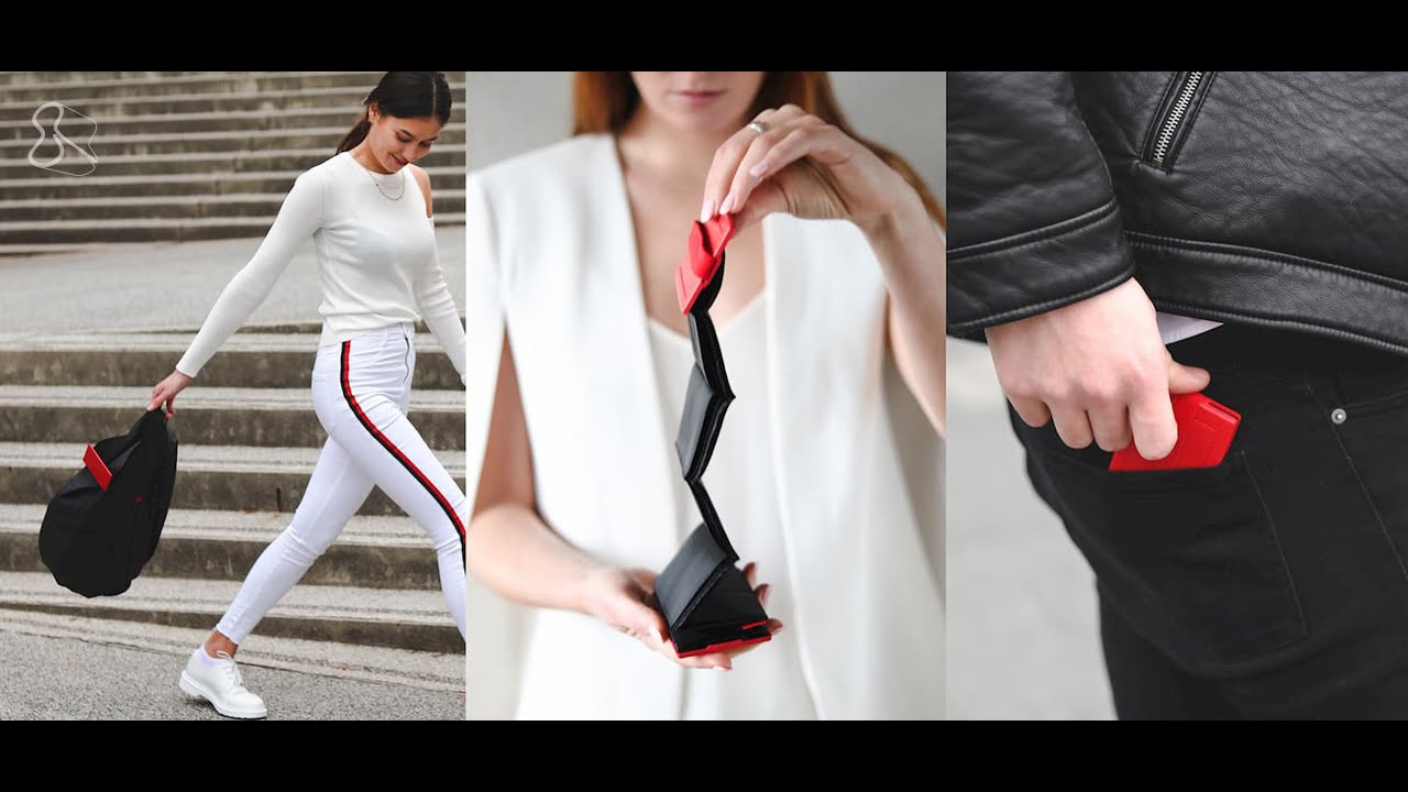 EVERLESS SMARTBAG Main