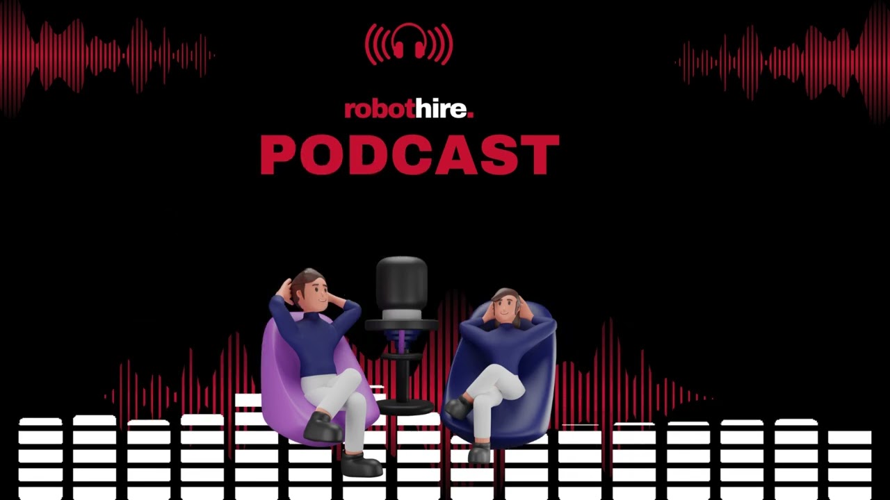 Robot Hire News 12th August 2024