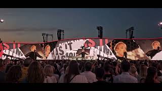 Adele - Rumour Has It (Adele in Munich - München Messe - Final Show # 10 - LIVE - 2024-08-31)
