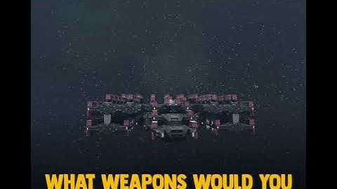 How Do 100+ Turrets Work On A Ship In Starfield?🚀#starfield  #viralvideo #gaming #like #subscribe