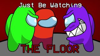 Mashup - Gatopaint x Chi-Chi - Just Be Watching The Floor