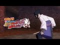 Sasuke Uchiha Ultimate Combos in Naruto Shippuden Ultimate Ninja 5
