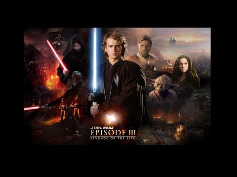 Revenge of the Sith: 10th Anniversary Tribute [HD]