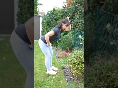 'Trainiere deinen Beckenboden