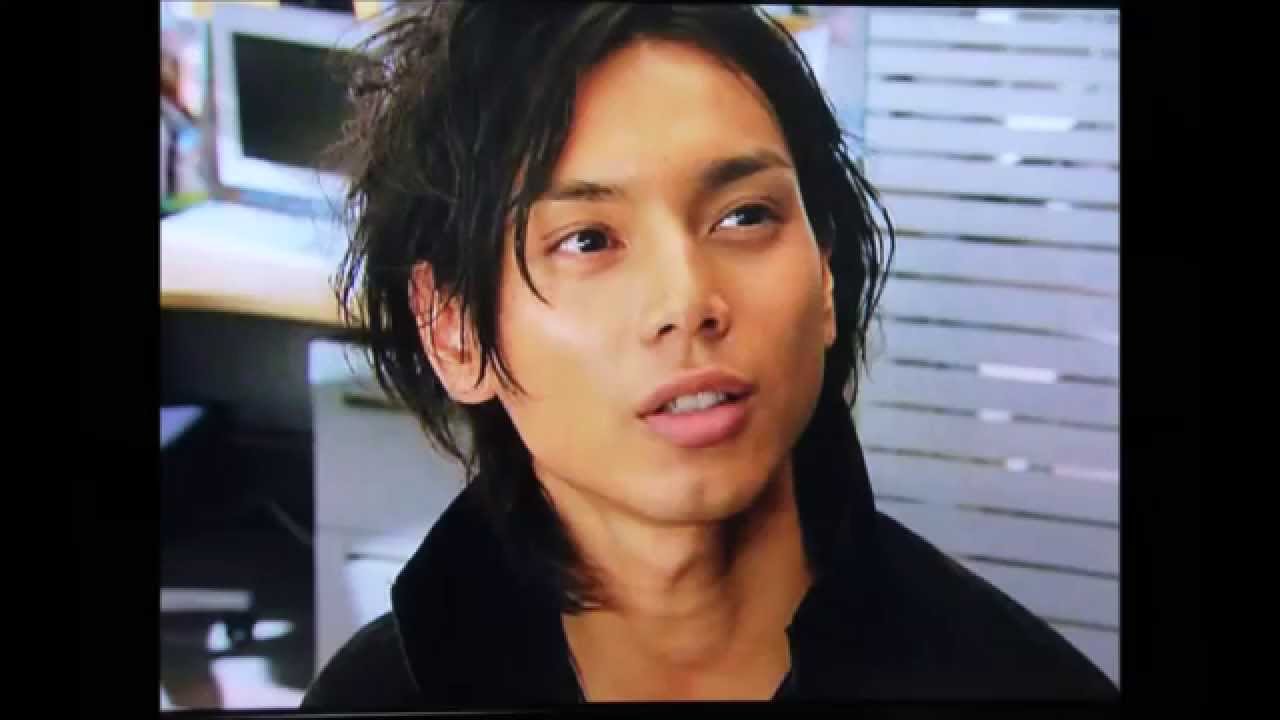 fly me to the moon...[Hiro Mizushima]