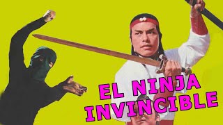 Wu Tang Collection - El Ninja Envencible