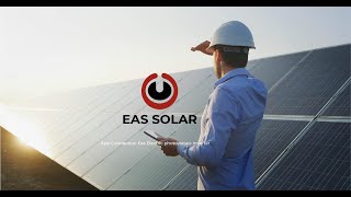 Eas Electric. EAS SOLAR app iOs Connection screenshot 5