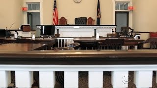 Growing Criticism Over Grand Jury System