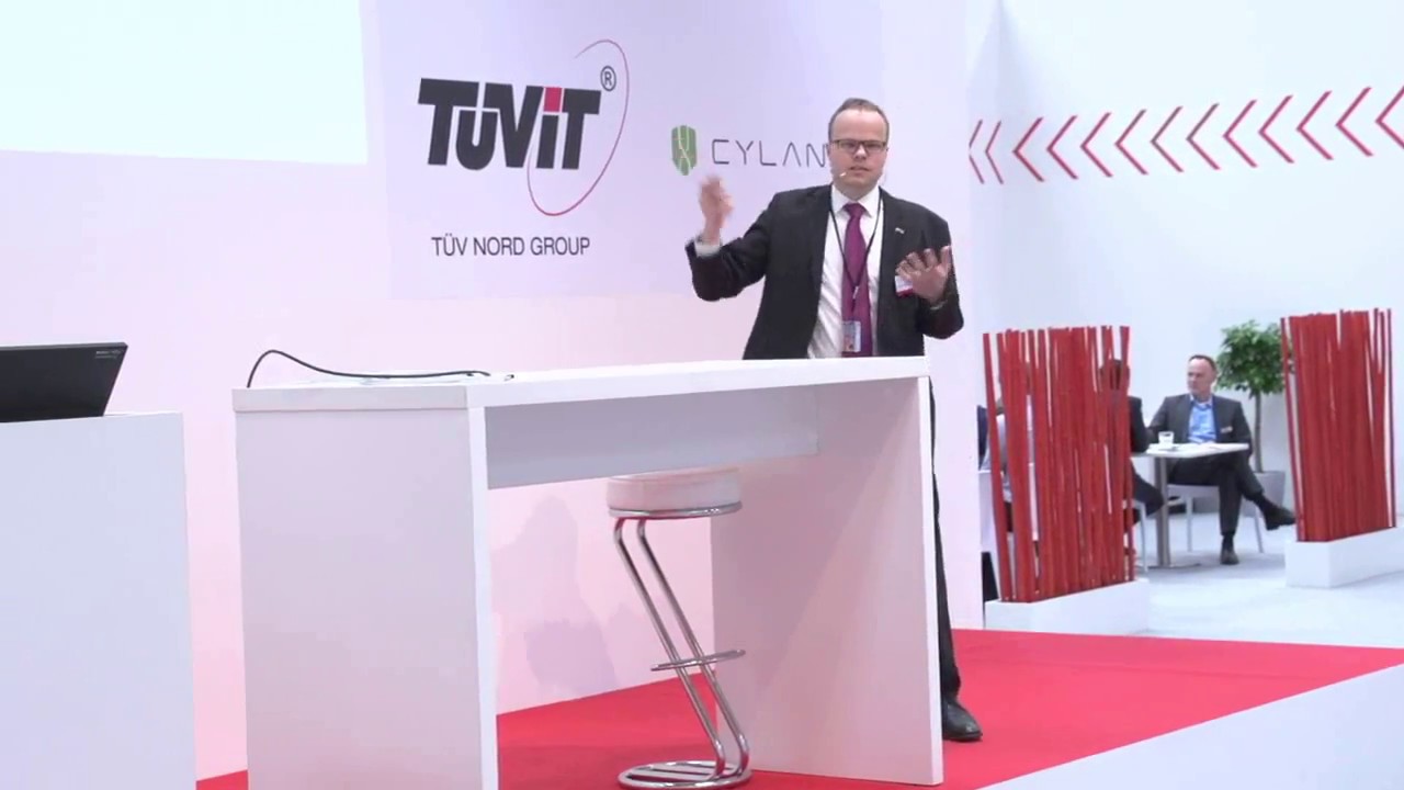 Strikter als gewöhnlich: Techniken für hochwertige Netzwerksegmentierung