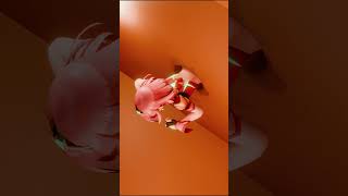 Download Lagu Pyra（ホムラ）- Wall hand exercises｜MMD【ゼノブレイド2 Xenoblade Chronicles2】 MP3