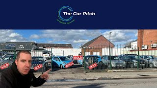 WE NEARLY RUN OUT OF STOCK AGAIN  - CAR PITCH UPDATE