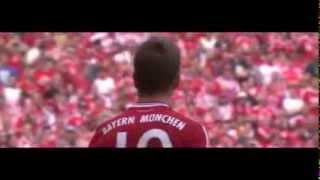 Mario Götze Vs Nürnberg Home 24 08 2013