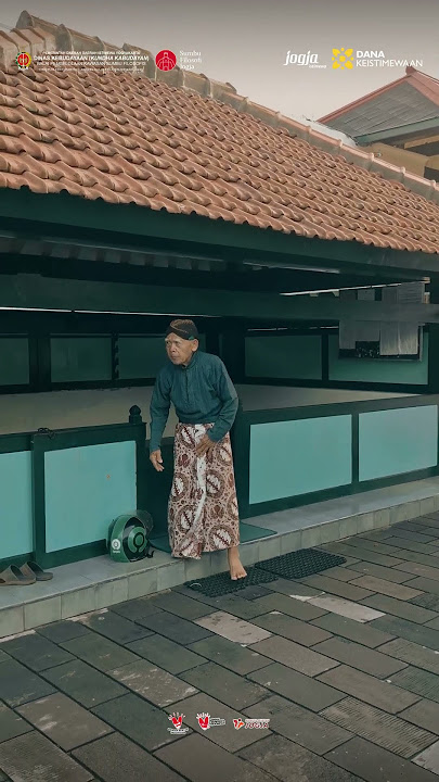 Sudut kehidupan Abdi Dalem Keraton