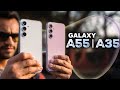Galaxy a35  a55  to buy or not to buy