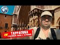 Таррагона 🇪🇸 Испания. Город с историей. Что посмотреть 💯Алекс Авантюрист