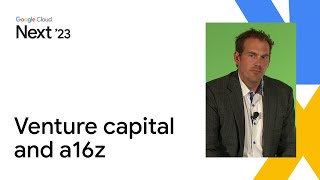 Ask me anything: Venture capital and a16z