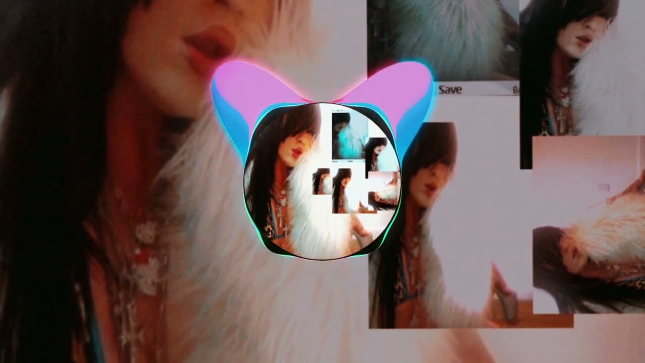 Ayesha Erotica - Star 69 (slowed&reverb) + Pink Crunk - Pink