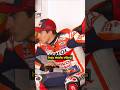 😳 Marc Márquez habla sobre la curva 3 de Jerez. #motogp #marcmarquez #spanishgp #caída