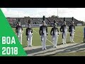 2018 Marching Band Salutes: BOA Dallas